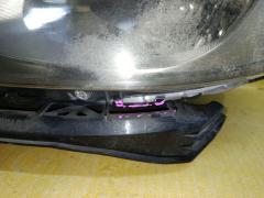 Фара P6865 P6865 на Honda Fit GE6 Фото 4