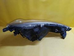 Фара P6865 P6865 на Honda Fit GE6 Фото 5