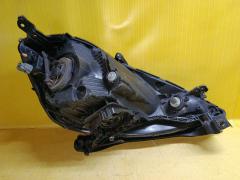 Фара P6865 P6865 на Honda Fit GE6 Фото 6