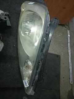 Фара P6865 P6865 на Honda Fit GE6 Фото 7