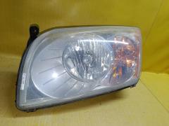 Фара на Dodge Caliber PM 05303743AH, Левое расположение