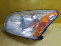 Фара 05303743AH на Dodge Caliber PM Фото 2