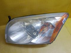 Фара 05303743AH на Dodge Caliber PM Фото 3