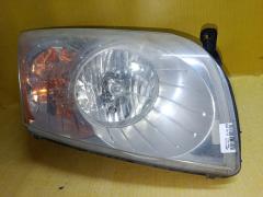 Фара на Dodge Caliber PM 05303742AH, Правое расположение