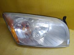 Фара 05303742AH на Dodge Caliber PM Фото 3