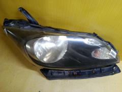 Фара 100-22839 100-22839 на Honda Freed GB3 Фото 3