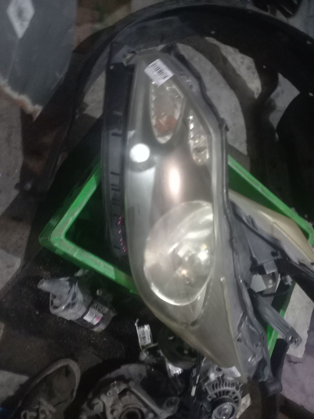 Фара 100-22838 100-22838 на Honda Freed GB3 Фото 7