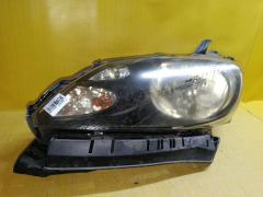 Фара на Honda Freed GB3 100-22838, Левое расположение