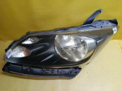 Фара 100-22838 100-22838 на Honda Freed GB3 Фото 3