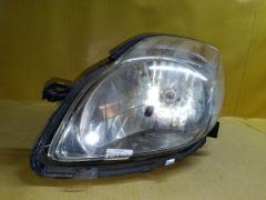 Фара на Toyota Vitz KSP90 52-184, Левое расположение