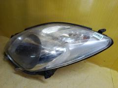 Фара 52-184 52-184 на Toyota Vitz KSP90 Фото 2