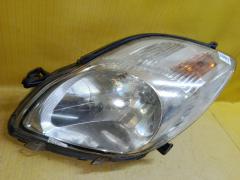 Фара 52-184 52-184 на Toyota Vitz KSP90 Фото 3