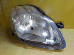 Фара на Toyota Vitz KSP90 52-184, Правое расположение