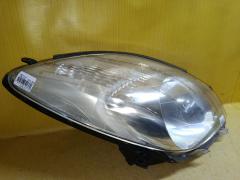 Фара 52-184 52-184 на Toyota Vitz KSP90 Фото 2