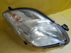 Фара 52-184 52-184 на Toyota Vitz KSP90 Фото 3
