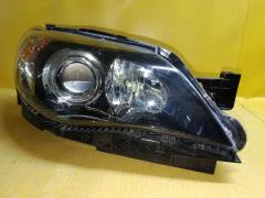 Фара на Subaru Impreza Wagon GH2 1809, Правое расположение