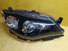 Фара 1809 1809 на Subaru Impreza Wagon GH2 Фото 3