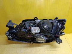 Фара 1809 1809 на Subaru Impreza Wagon GH2 Фото 6