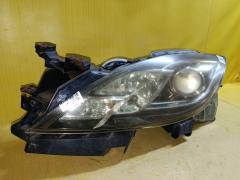 Фара на Mazda Atenza Sport Wagon GH5FW 100-41033, Левое расположение