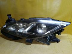 Фара 100-41033 100-41033 на Mazda Atenza Sport Wagon GH5FW Фото 2