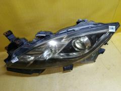 Фара 100-41033 100-41033 на Mazda Atenza Sport Wagon GH5FW Фото 3
