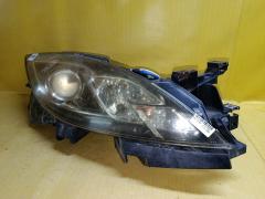 Фара на Mazda Atenza Sport Wagon GH5FW 100-41033, Правое расположение
