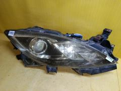 Фара 100-41033 100-41033 на Mazda Atenza Sport Wagon GH5FW Фото 3