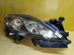 Фара на Mazda Atenza Sport Wagon GH5FW 100-41033, Правое расположение