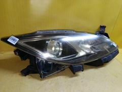 Фара 100-41033 100-41033 на Mazda Atenza Sport Wagon GH5FW Фото 2