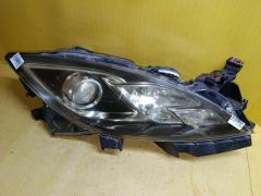Фара 100-41033 100-41033 на Mazda Atenza Sport Wagon GH5FW Фото 3