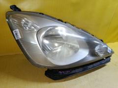 Фара P6865 P6865 на Honda Fit GE6 Фото 2