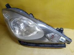 Фара P6865 P6865 на Honda Fit GE6 Фото 3