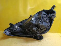 Фара P6865 P6865 на Honda Fit GE6 Фото 7