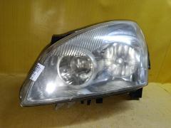Фара на Nissan Dualis KNJ10 11384 26060-JD01B-G1, Левое расположение