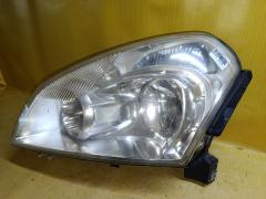 Фара 11384 11384,26060-JD01B-G1 на Nissan Dualis KNJ10 Фото 2