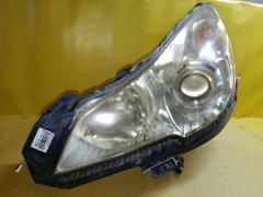 Фара на Subaru Legacy BM9 100-20061, Левое расположение