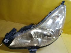 Фара 100-20061 100-20061 на Subaru Legacy BM9 Фото 3