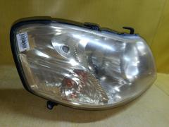 Фара 1686 1686 на Nissan Liberty RM12 Фото 2