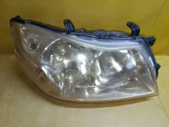 Фара 1686 1686 на Nissan Liberty RM12 Фото 3
