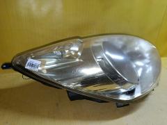 Фара H005 H005 на Nissan Note E11 Фото 2