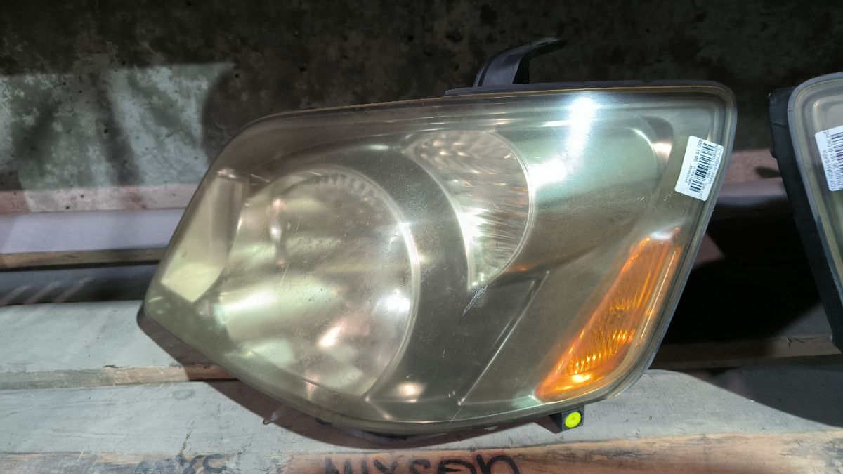 Фара 28-181 28-181 на Toyota Noah AZR60G Фото 7