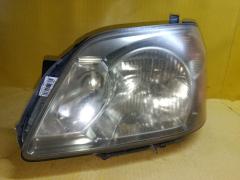 Фара на Toyota Noah AZR60G 28-181, Левое расположение