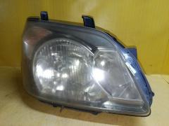 Фара на Toyota Noah AZR60G 28-181, Правое расположение