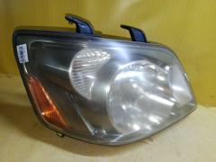 Фара 28-181 28-181 на Toyota Noah AZR60G Фото 2