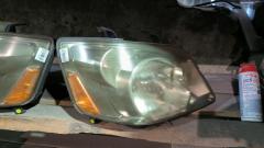 Фара 28-181 28-181 на Toyota Noah AZR60G Фото 6