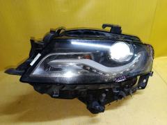 Фара на Audi A4 8K 8K0941003Q, Левое расположение
