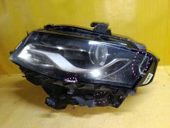 Фара 8K0941003Q на Audi A4 8K Фото 2