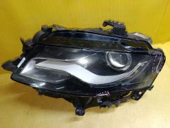 Фара 8K0941003Q на Audi A4 8K Фото 3