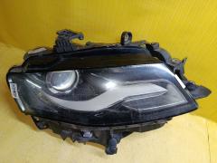 Фара 8K0941004Q на Audi A4 8K Фото 3