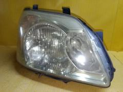 Фара на Toyota Noah AZR60G 28-181, Правое расположение